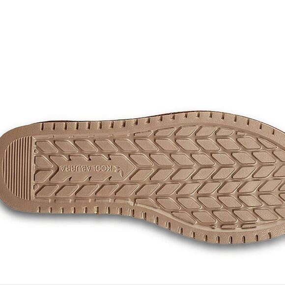 Koolaburra By Ugg Koola Short Pull-On Boots- Dark Beige - Picture 6 of 11